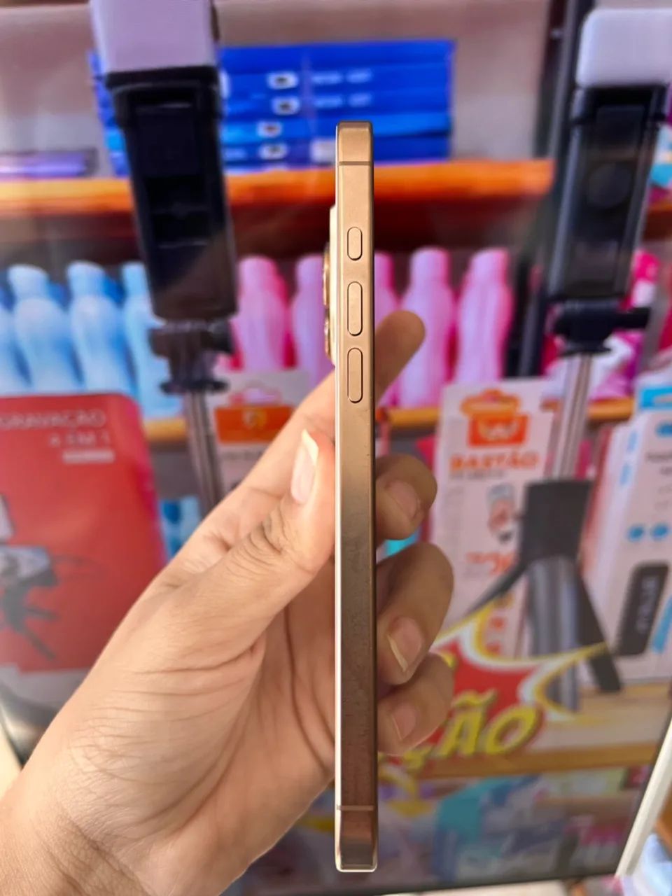 IPhone 16 promax 256GB - Foto 2