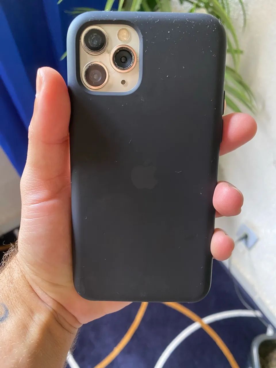 ? VENDO IPHONE 11 - Foto 5