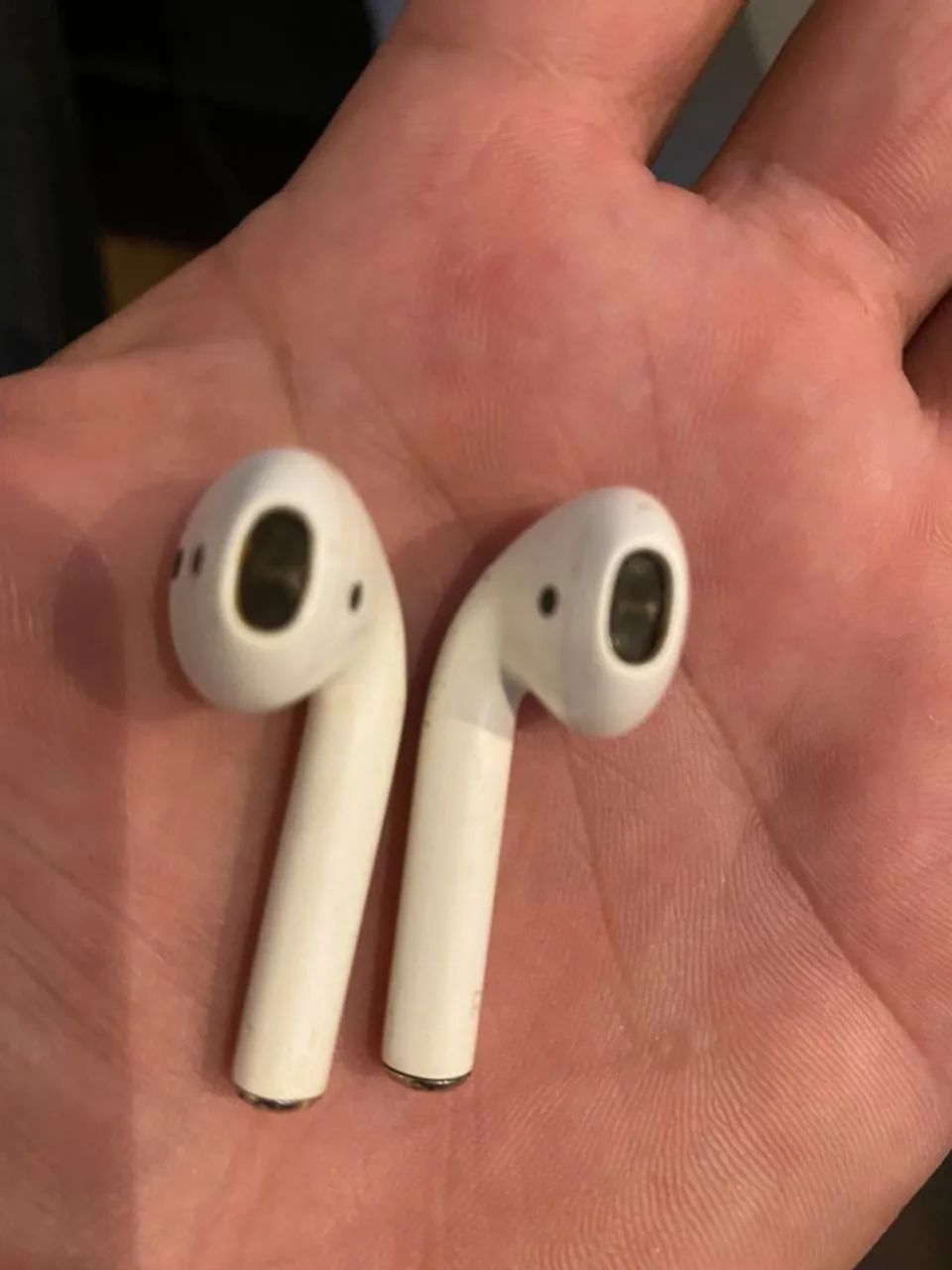 AirPod versão 6F21 - Foto 2