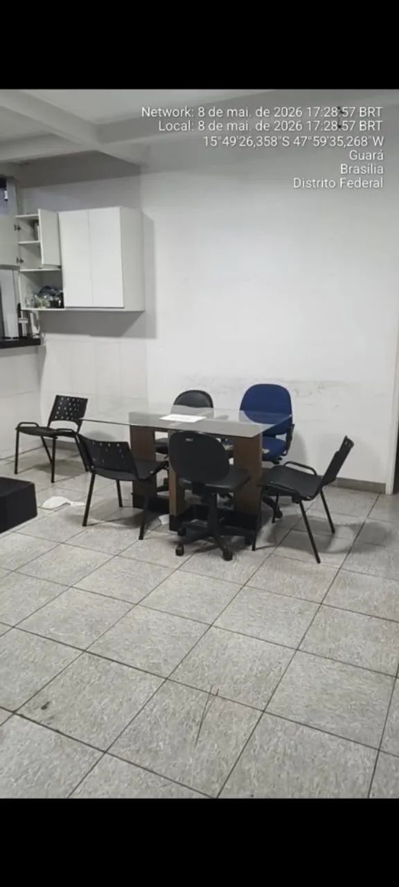 Aluguel de galpão Guará Parque 600m² - Foto 3