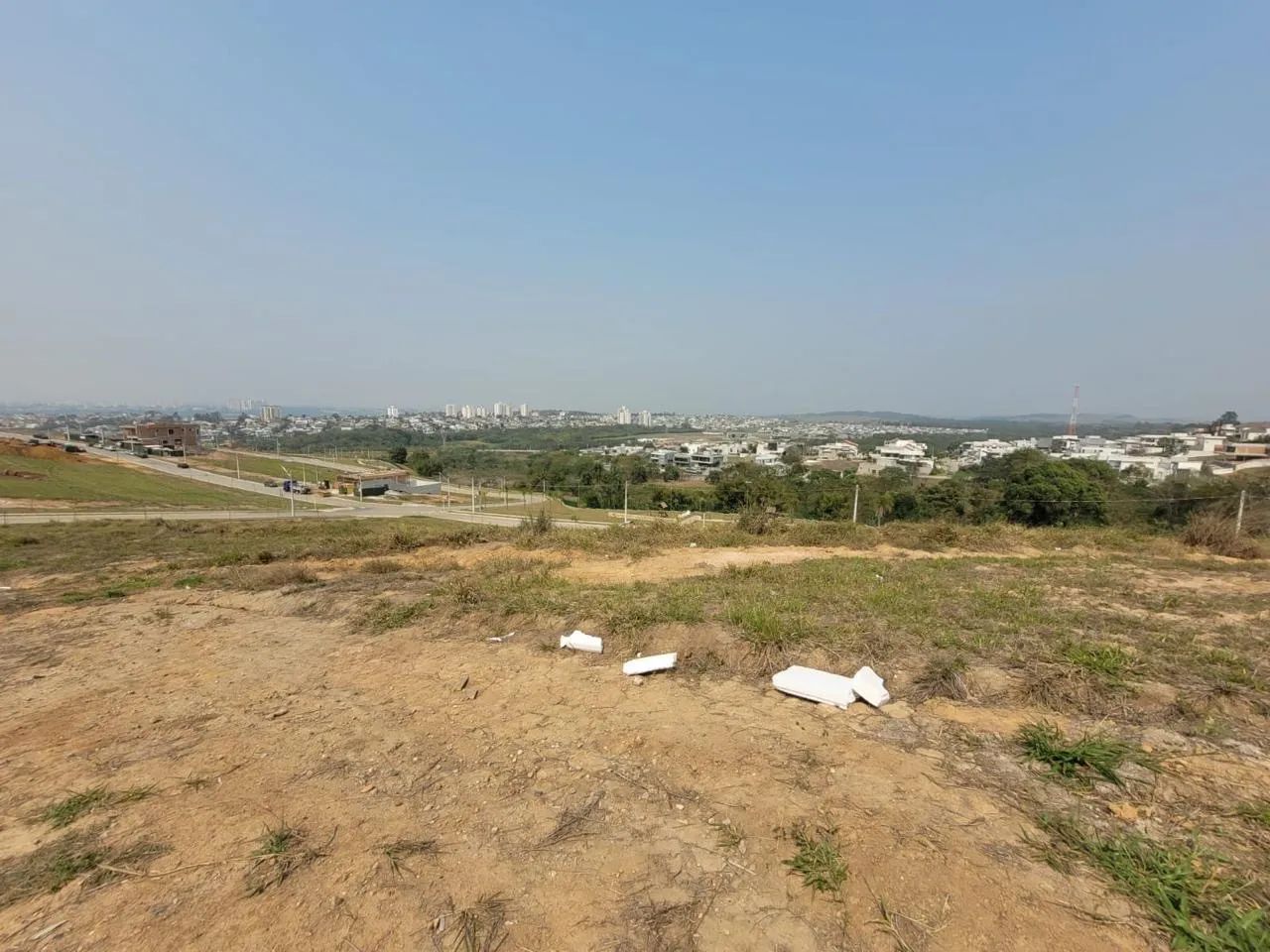 Terreno 330m2 Terras Alpha declive abaixo do valor de mercado  - Foto 4