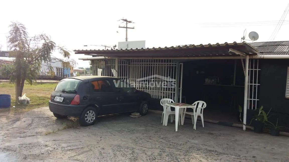 prédio - Jardim Itatinga - Campinas - Foto 3