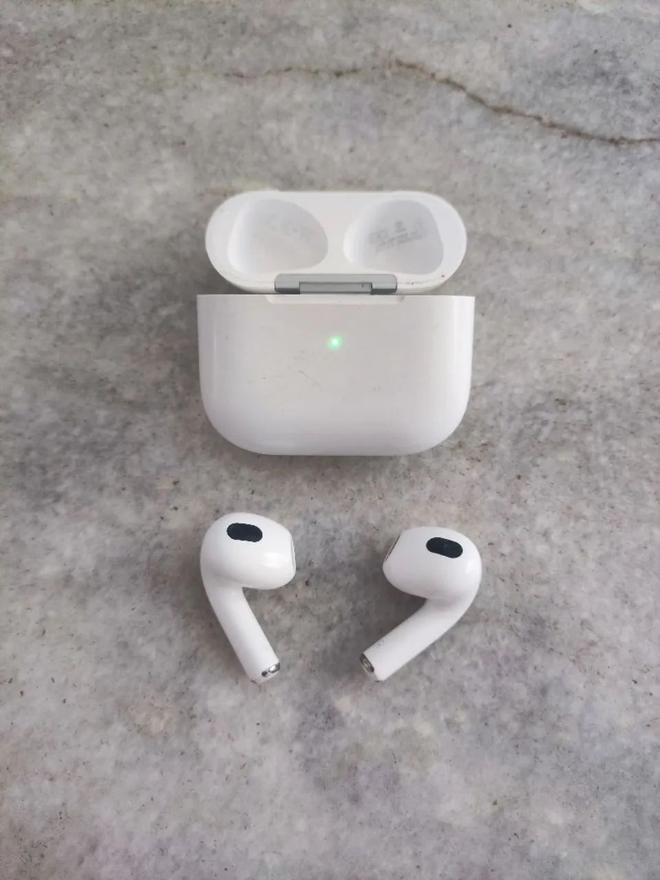 Apple AirPods (3ª geração)  - Foto 2
