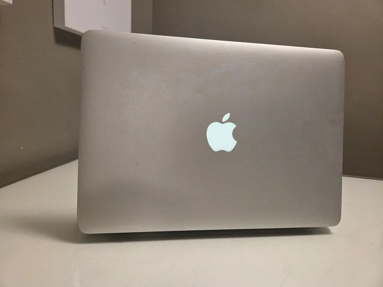 MacBook Air i5  - Foto 4