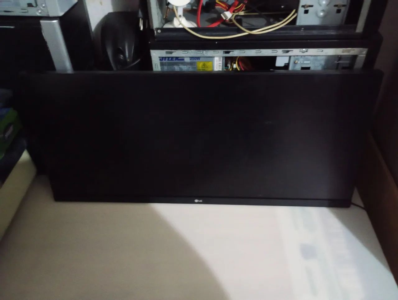 Monitor LG