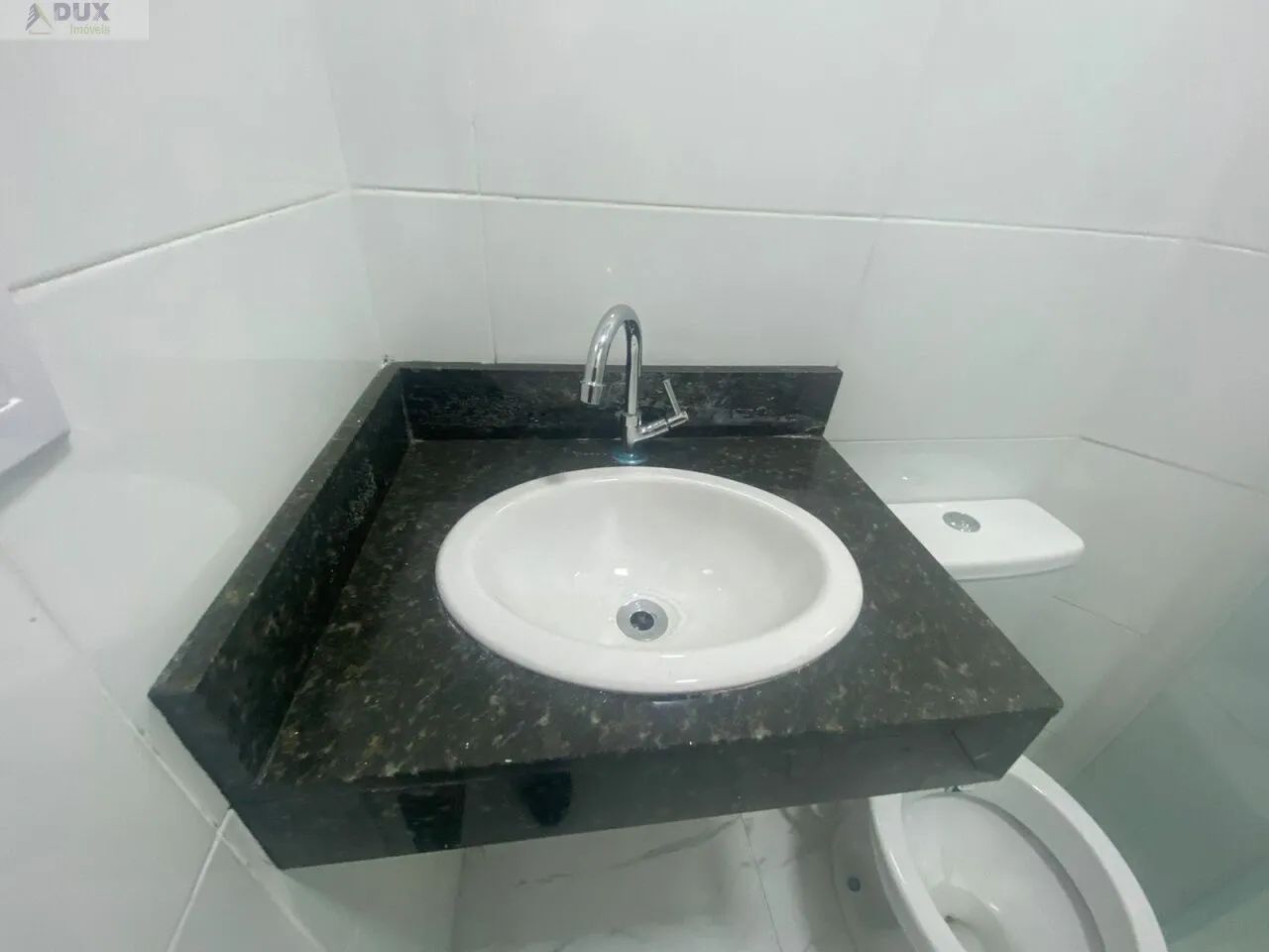 CASA COM DOIS CÔMODOS RUA FILOMENA SCATENA, 216 - Foto 5