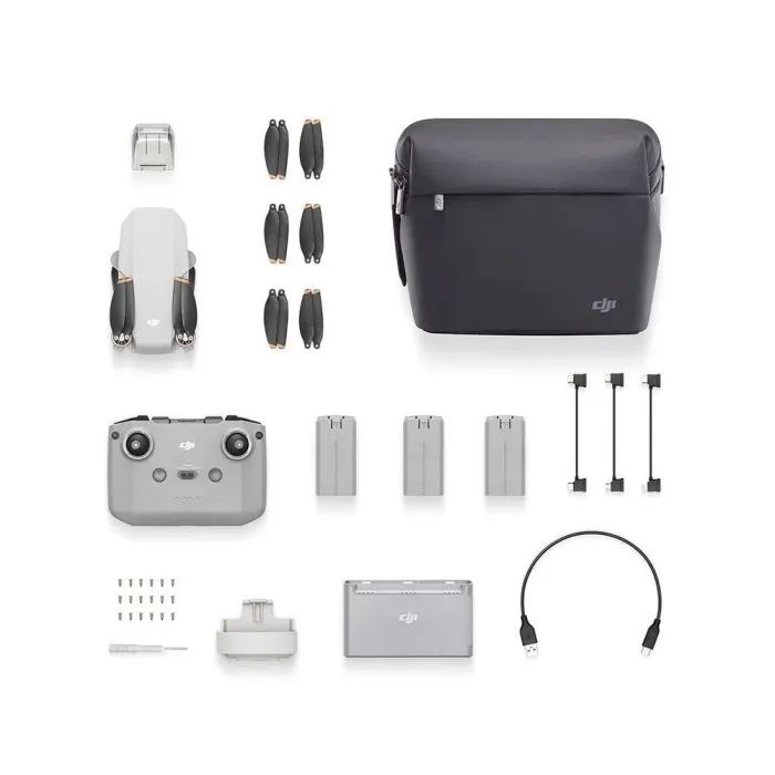 Drone DJI mini 2 