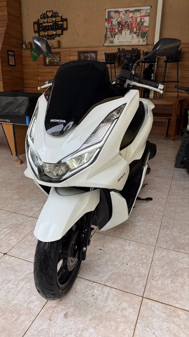 Pcx 160 abs - Foto 4