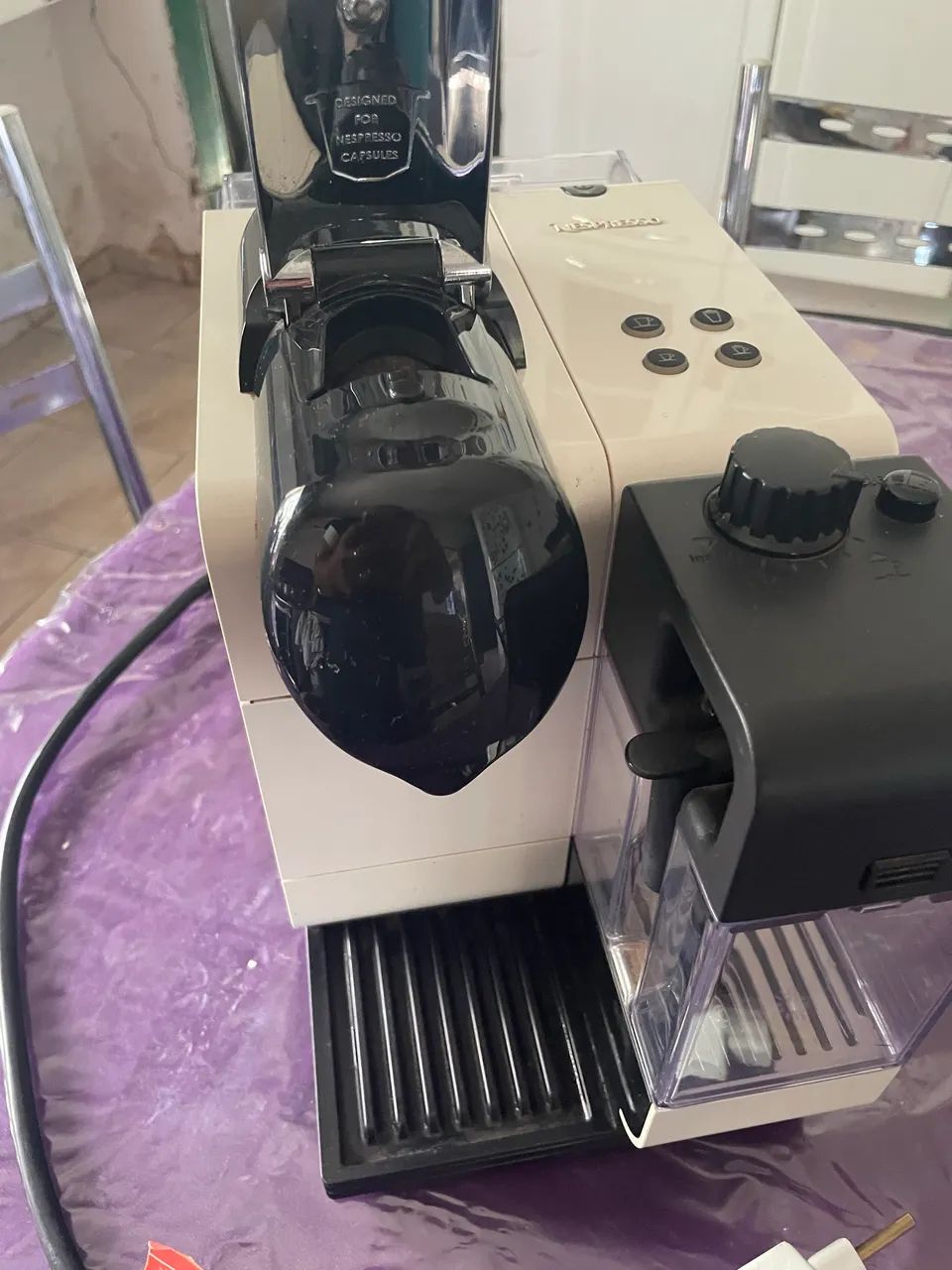Cafeteira 