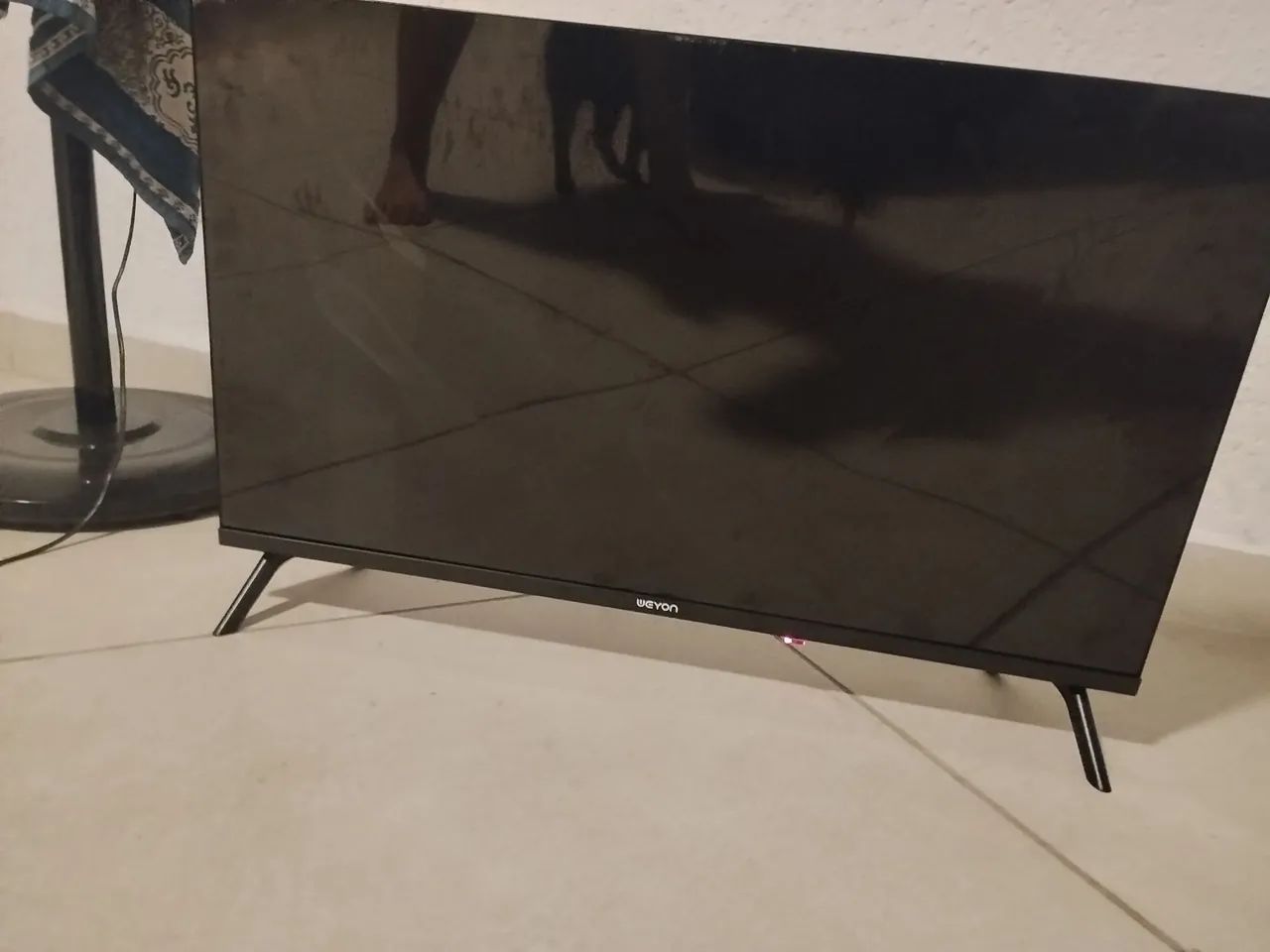 Vendo televisão 32 polegadas 
