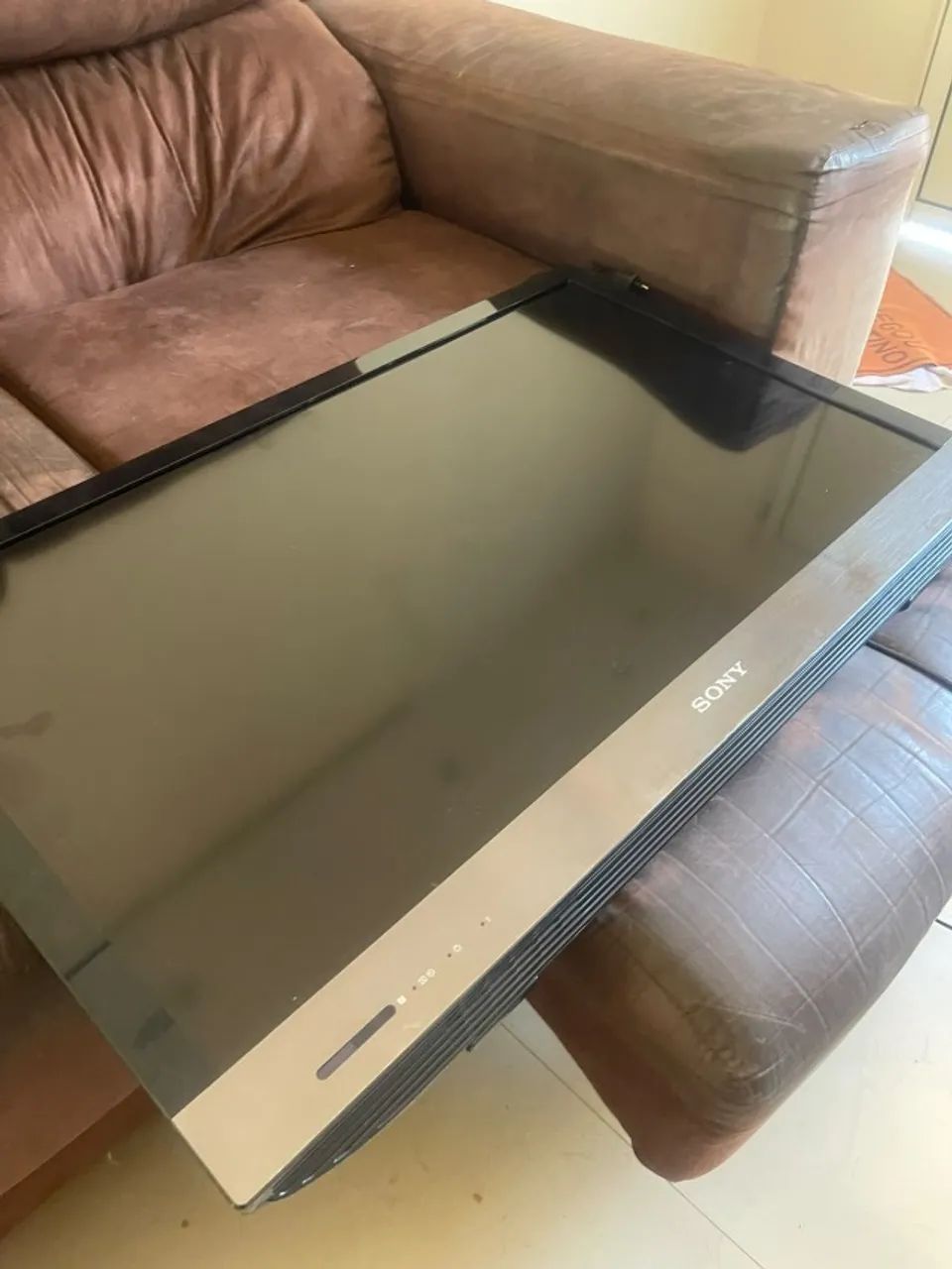Televisão Sony Bravia LCD 32"  - Foto 2