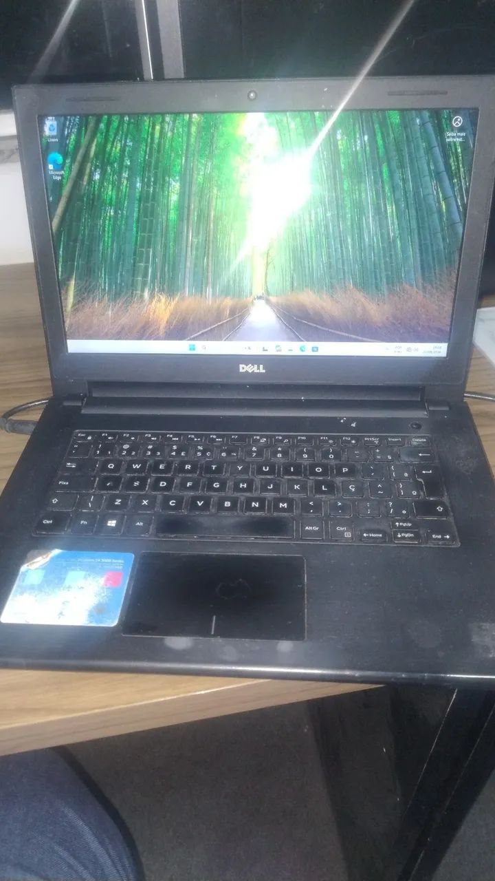 notebook dell - Foto 4