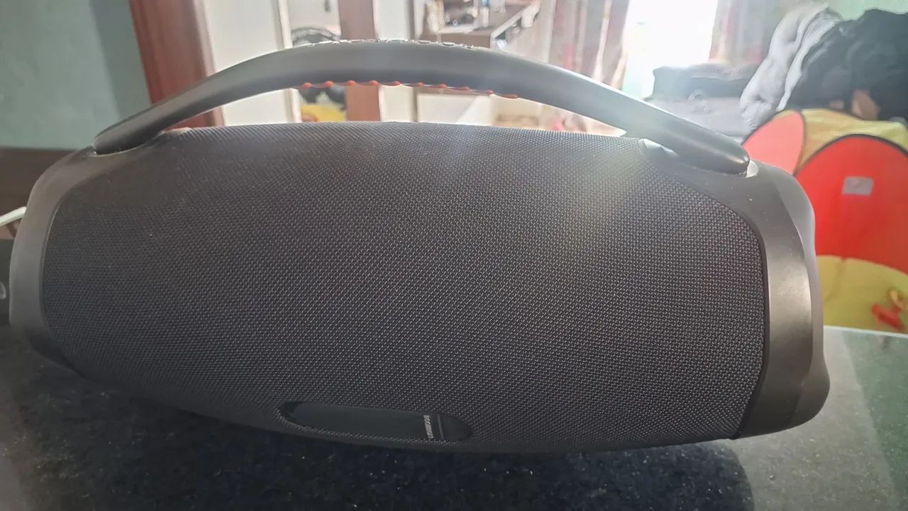 Jbl bombox 3 - Foto 4