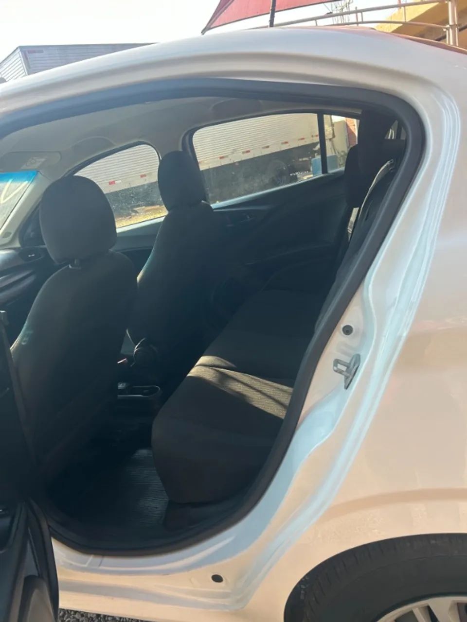 Fiat Cronos Drive 1.3 8V Flex 2025 - Foto 3