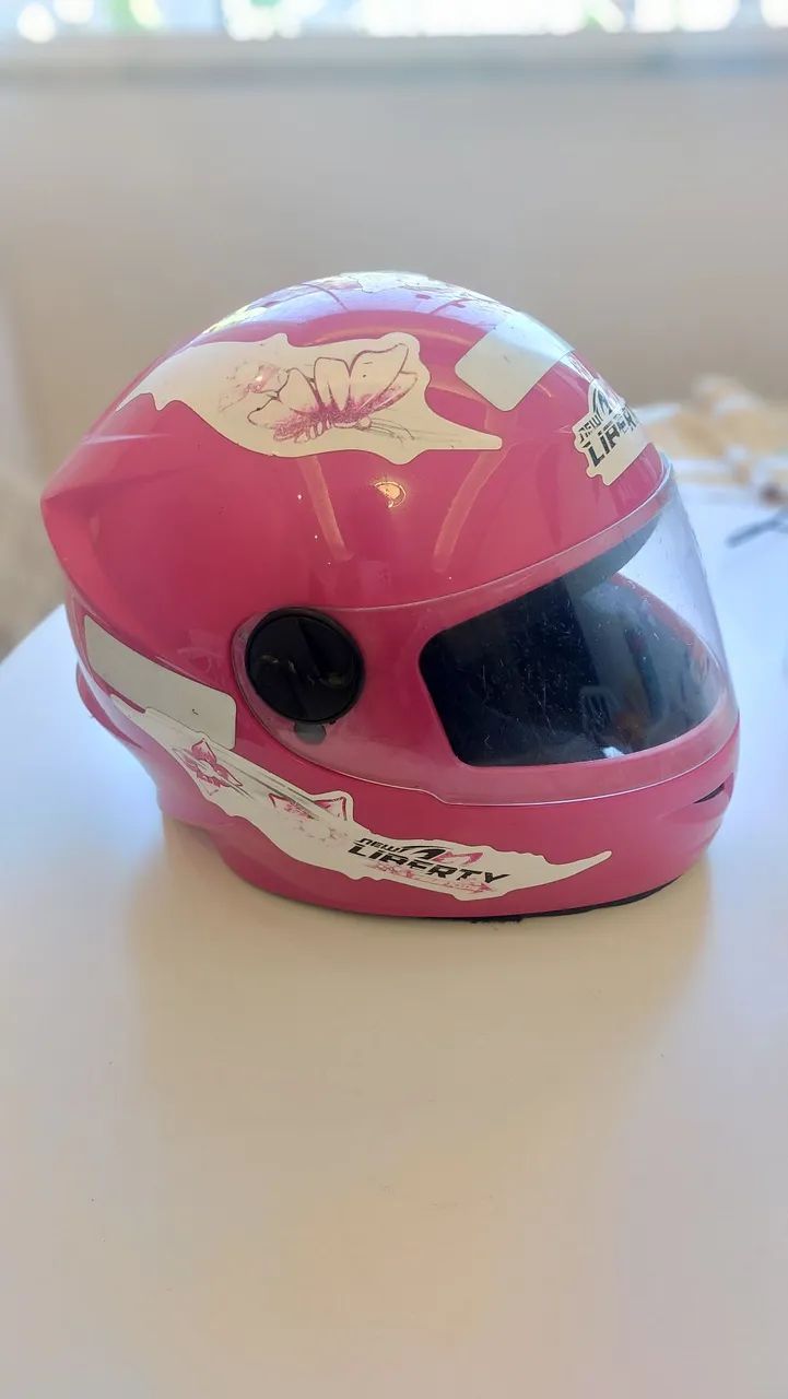 Capacete infantil - Foto 2