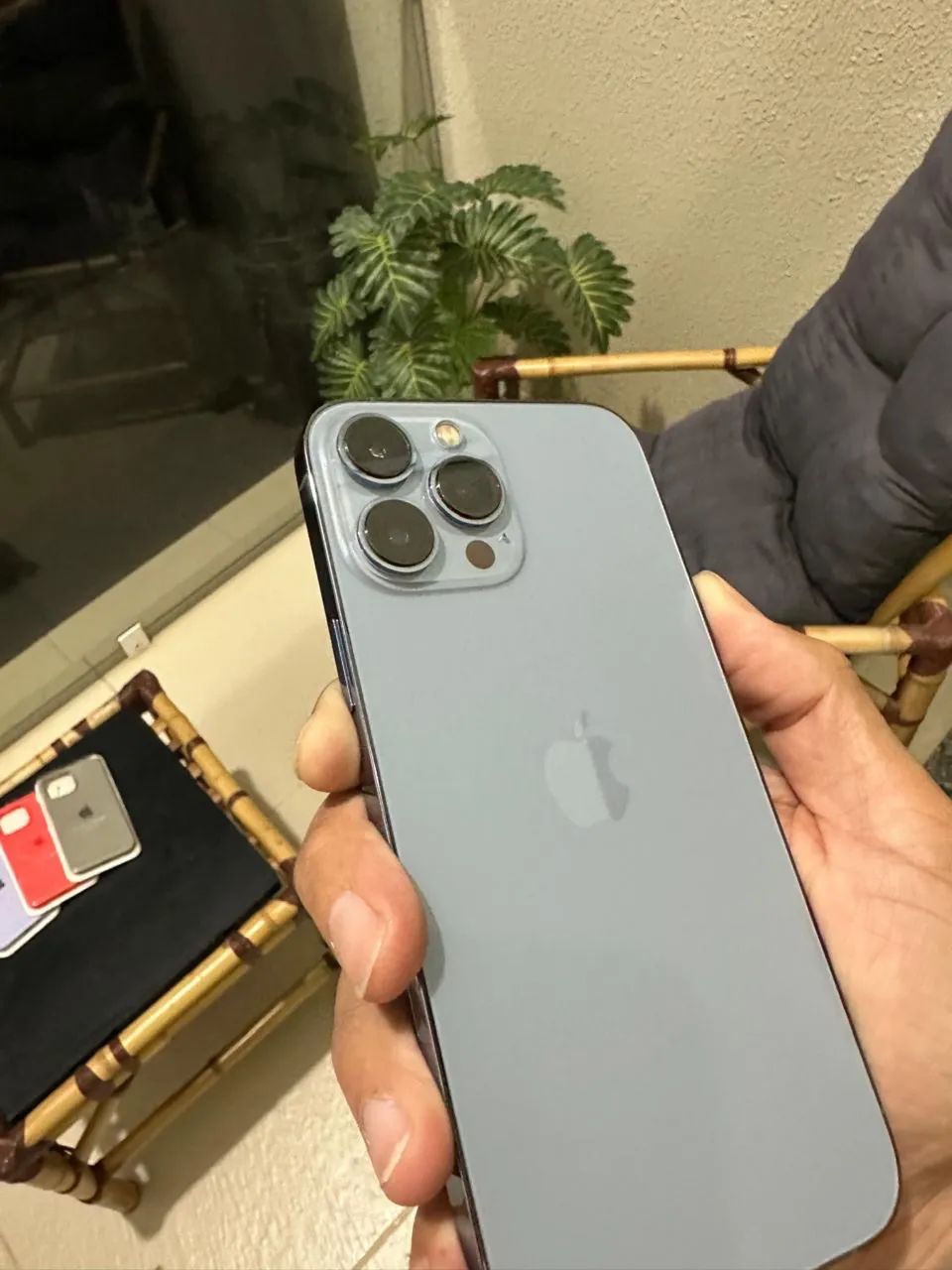 iPhone 13 Pro Max  - Foto 3