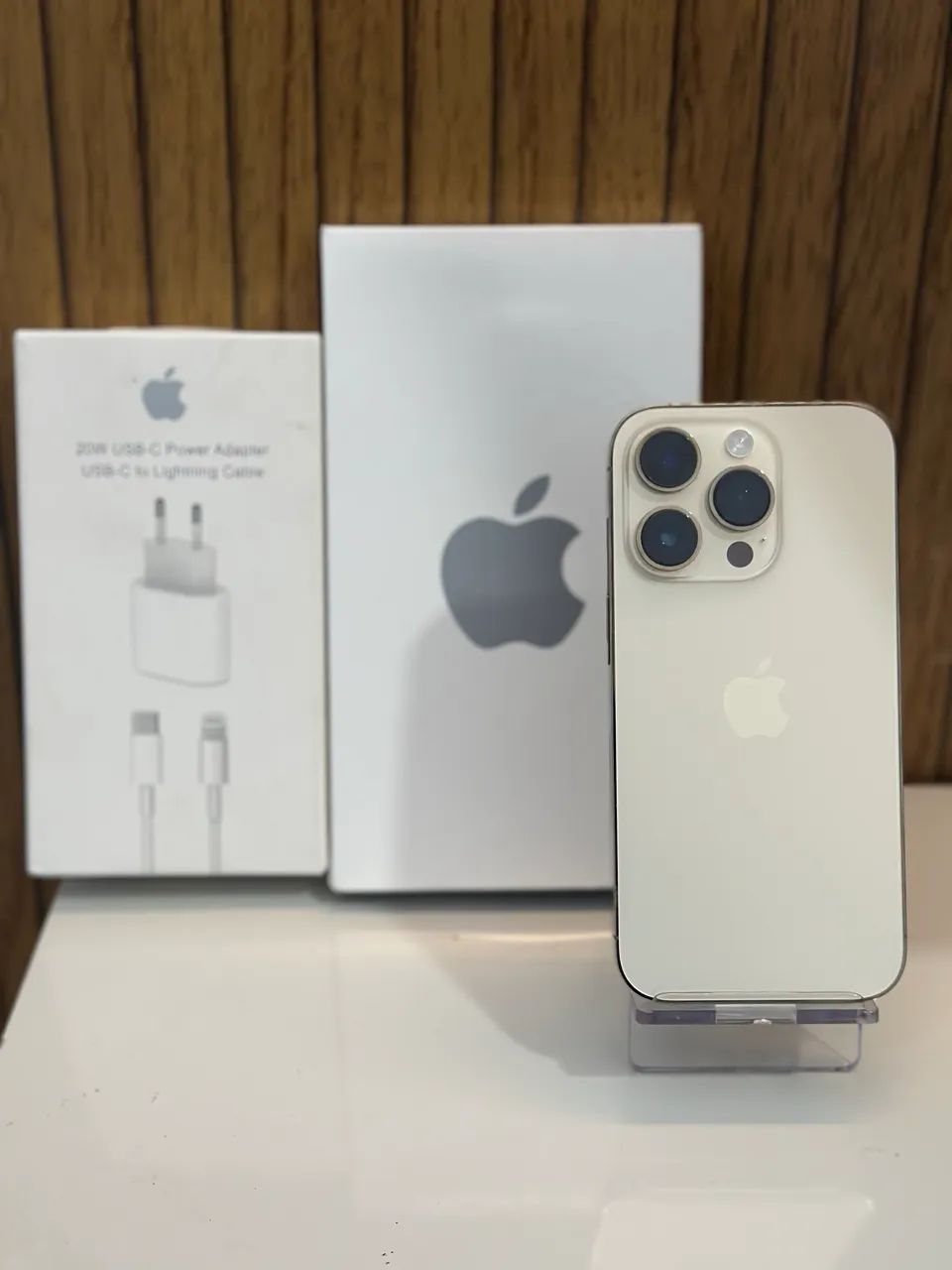 iPhone 14 Pro