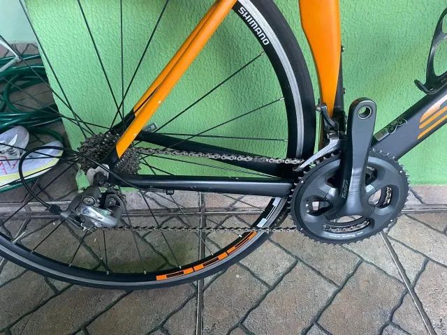 Bicicleta TT soul ironfox 54 - Ciclismo - Vila Nova, Londrina