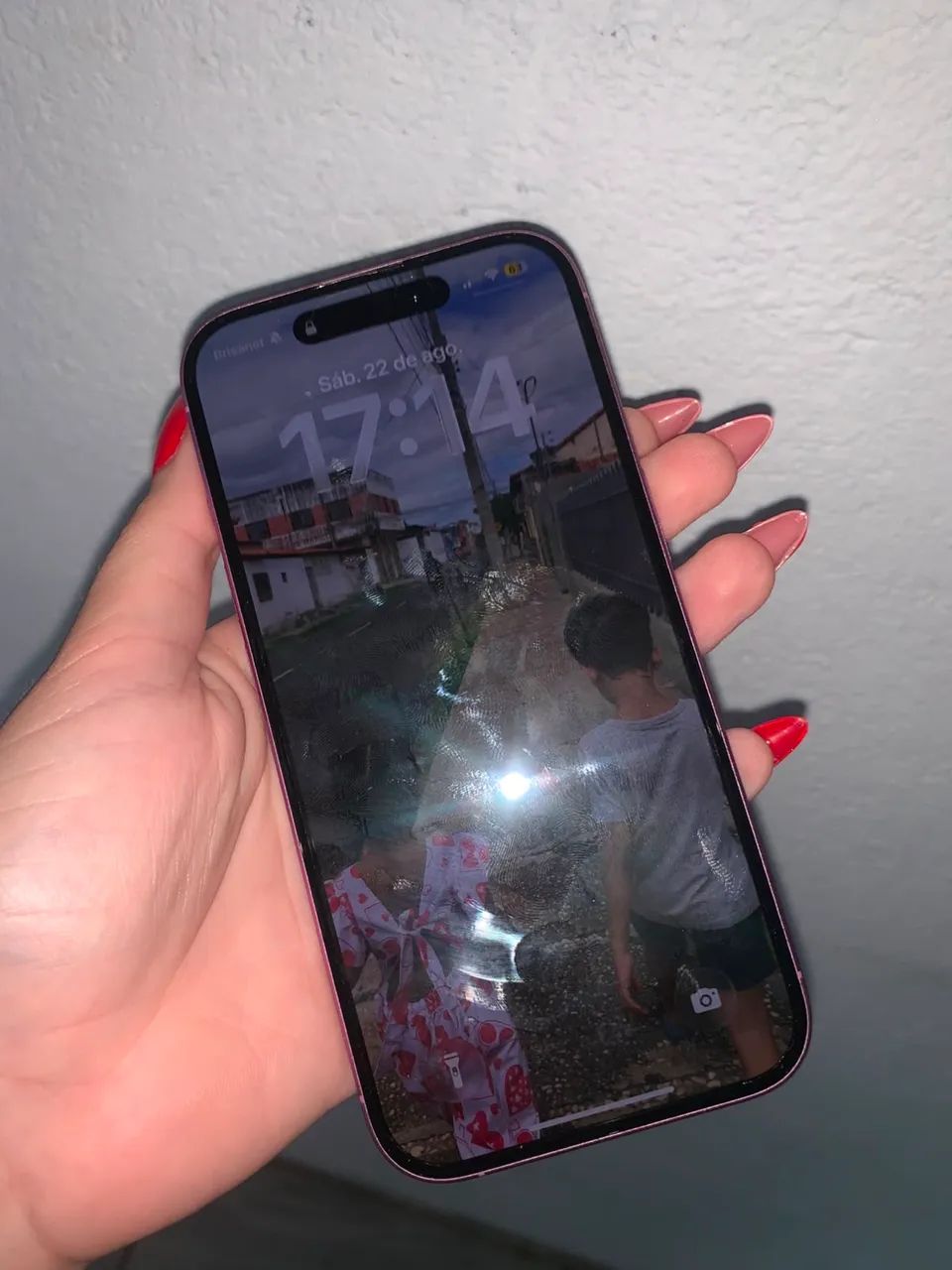 iPhone 16 - Foto 5