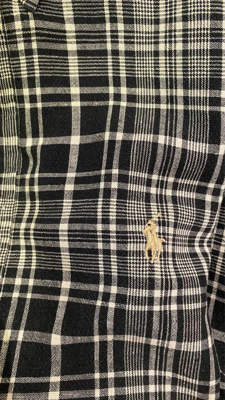 Camisa importada Ralph Lauren  - Foto 3