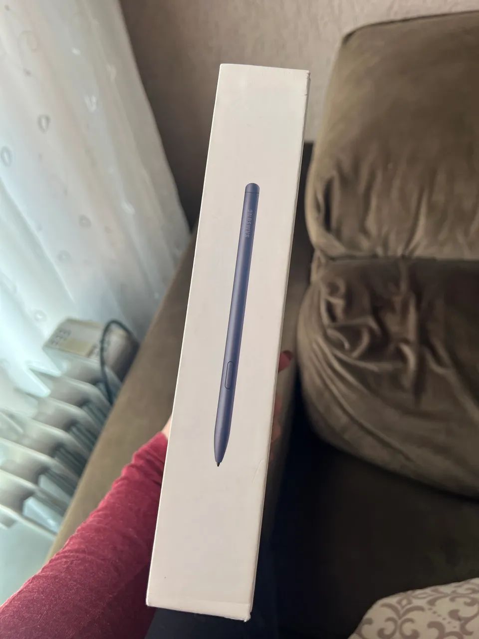 tablet s6 lite - usado - Foto 5
