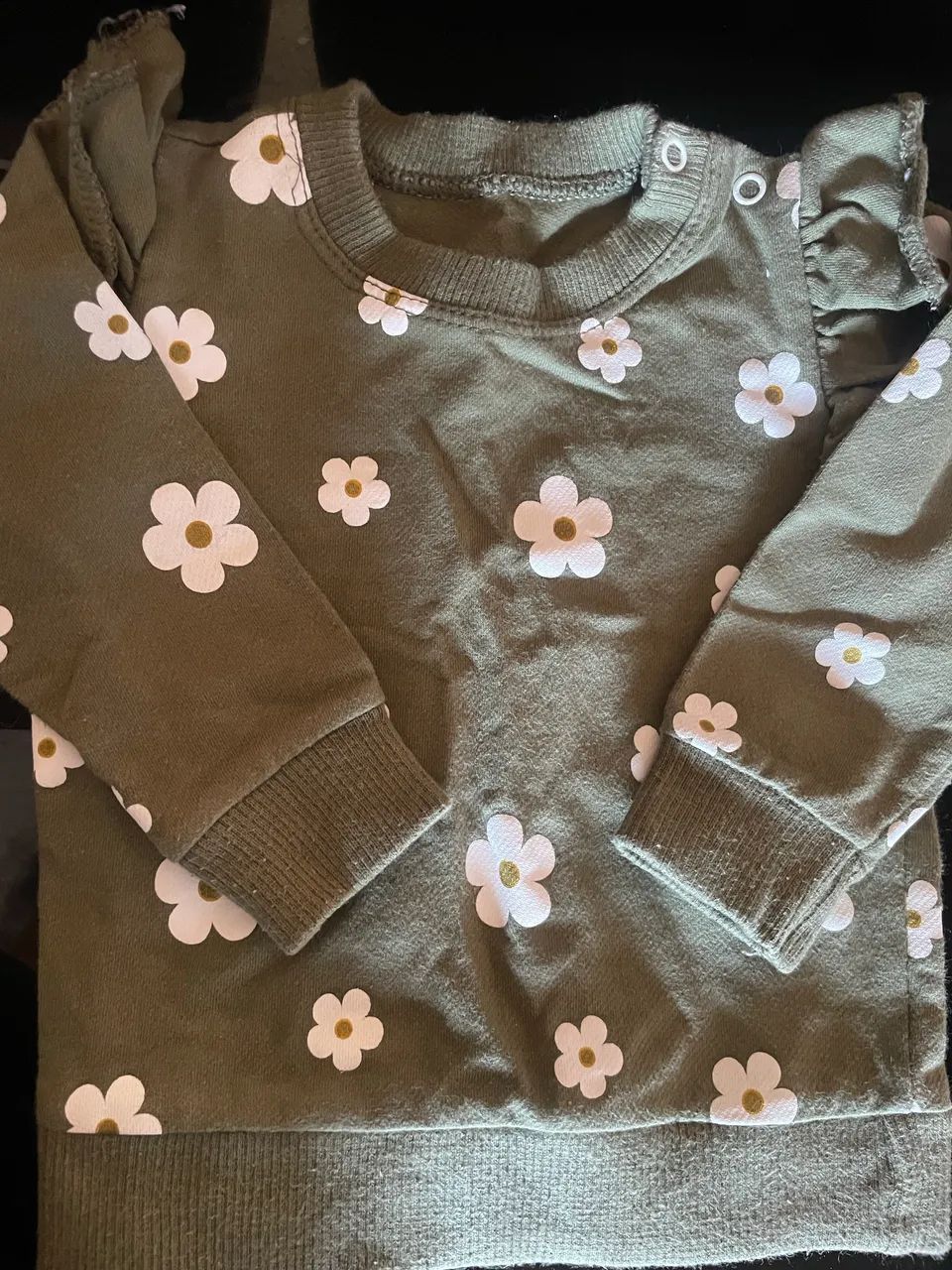 Desapego roupas de menina - Foto 2