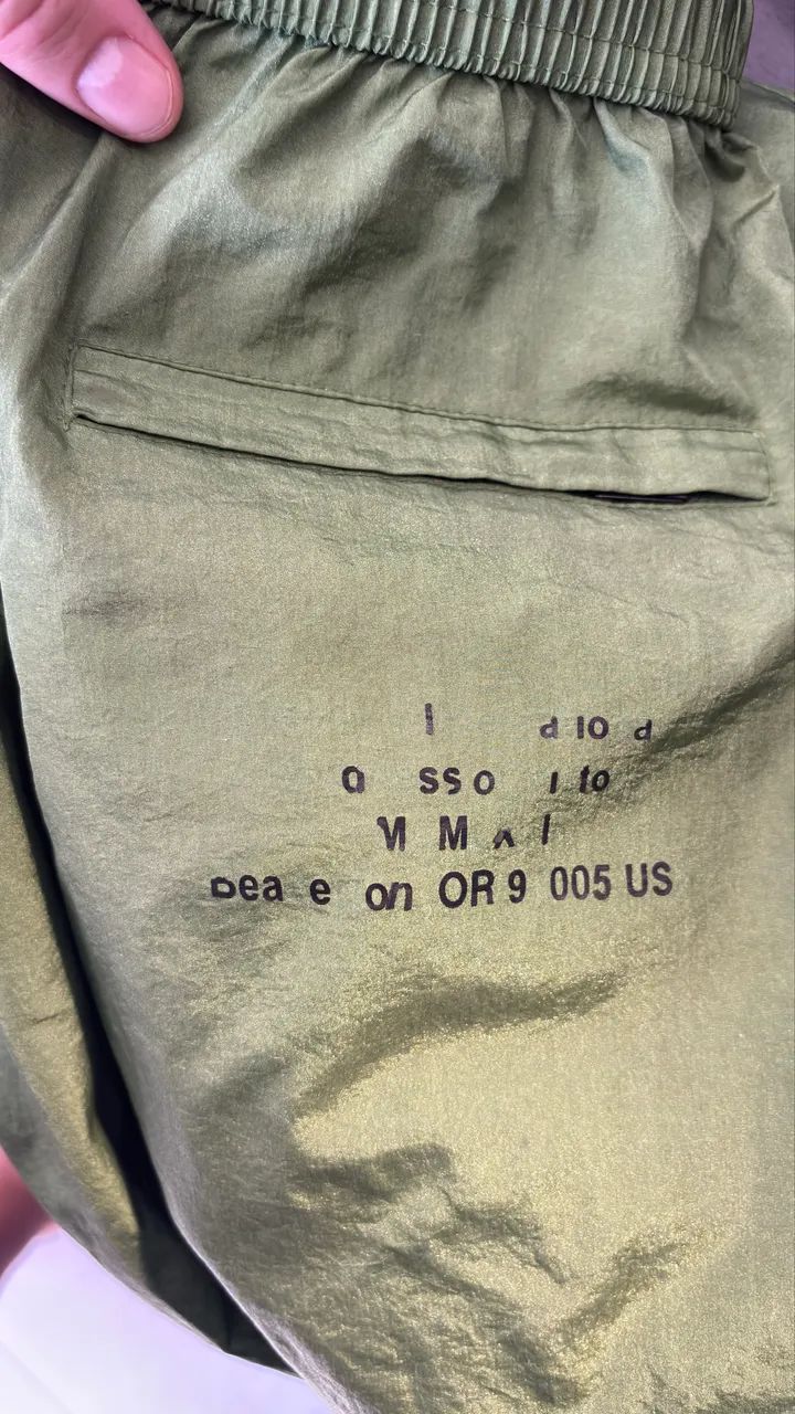 Calça Nike dri fit  - Foto 5