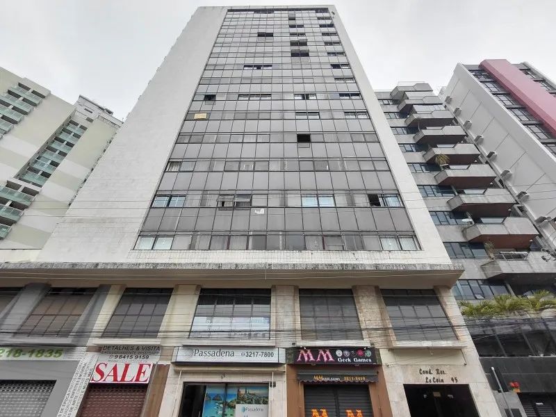Apartamento - Juiz de Fora MG