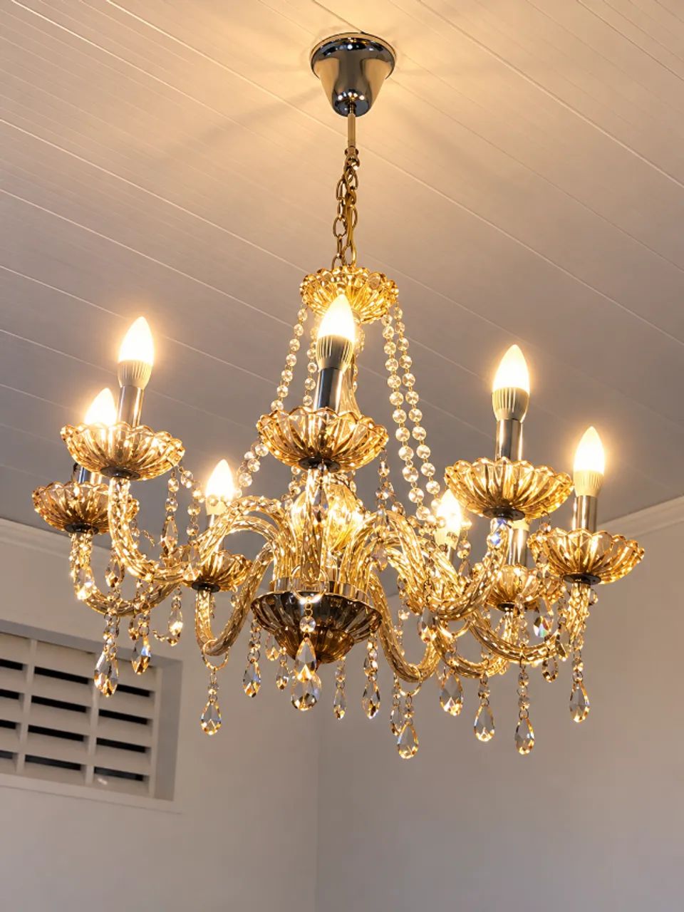 LUSTRE 