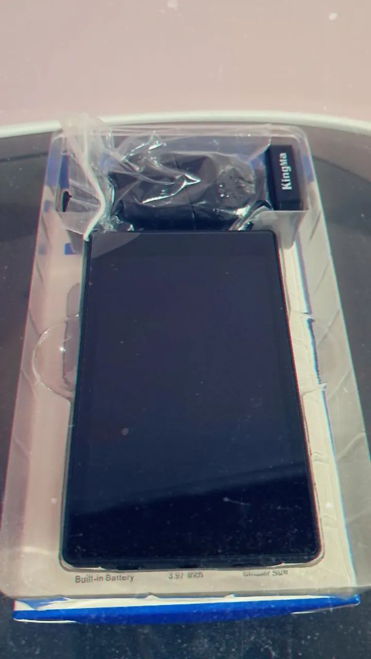 Vendo telinha para celular  - Foto 2