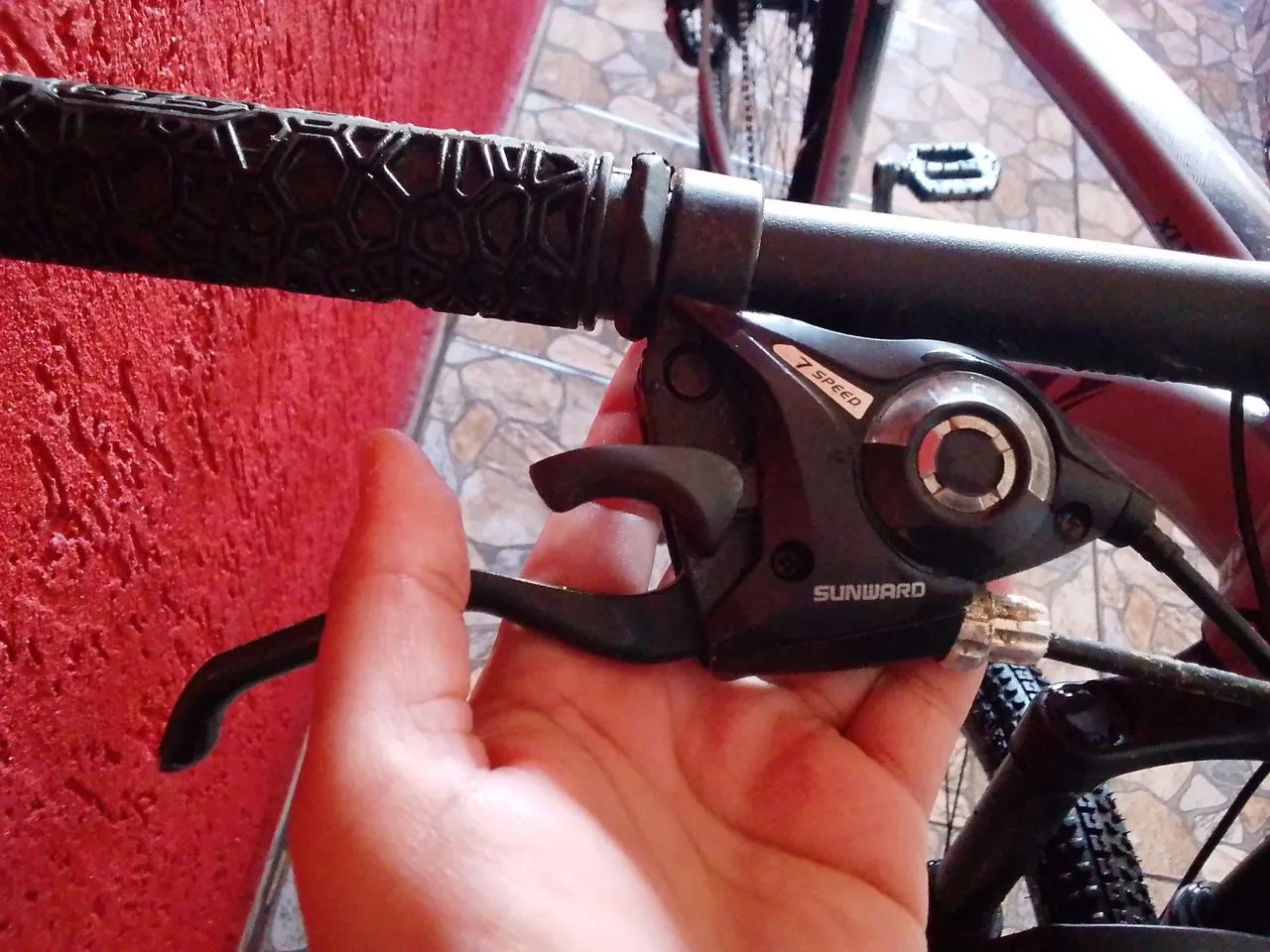 Bicicleta  - Foto 5