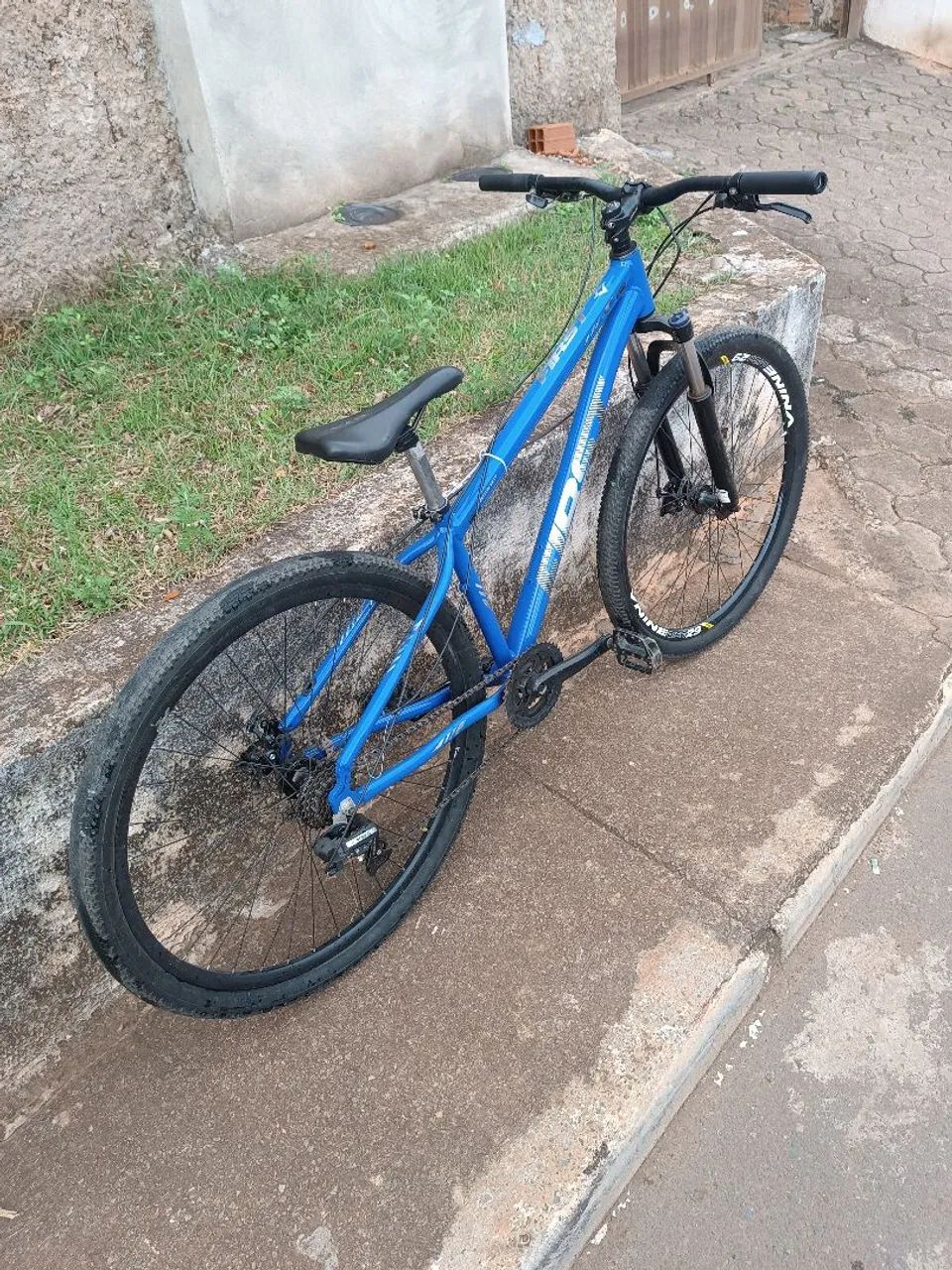Bicicleta aro 29 - Foto 2