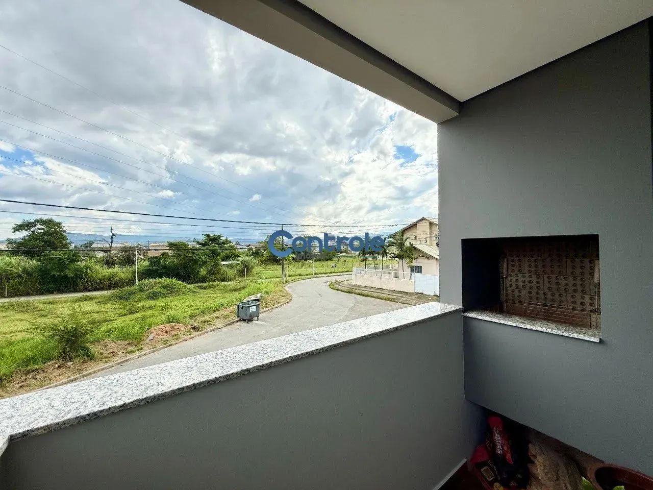 Apartamento com Vista Permanente para o Cambirela - 2 Dormitórios - Foto 5