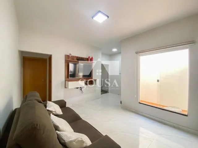 Casa no Gávea Sul/Shopping Park, 2 quartos - Foto 3