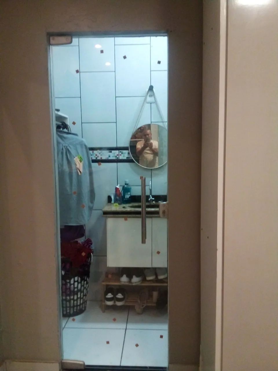 Oliveira vidros  * - Foto 2