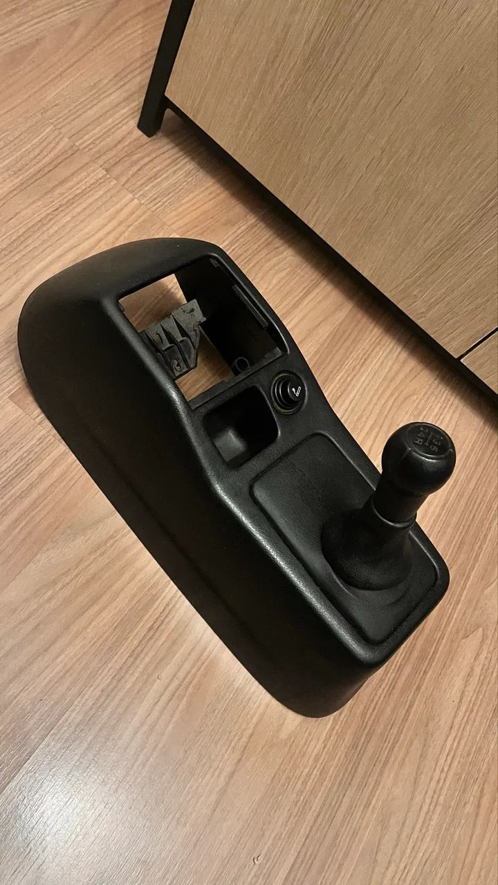 Console do gol G2