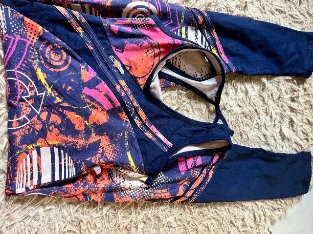 Roupas para Bazar variadas (lote com 35 peças) - Foto 3
