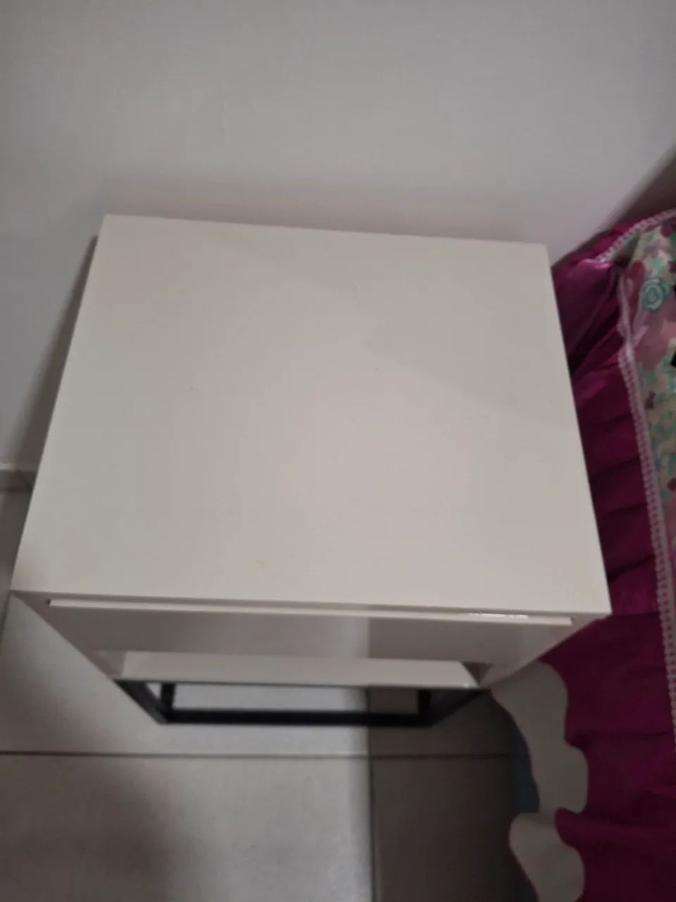 Mesa de cabeceira Sofia - Foto 2