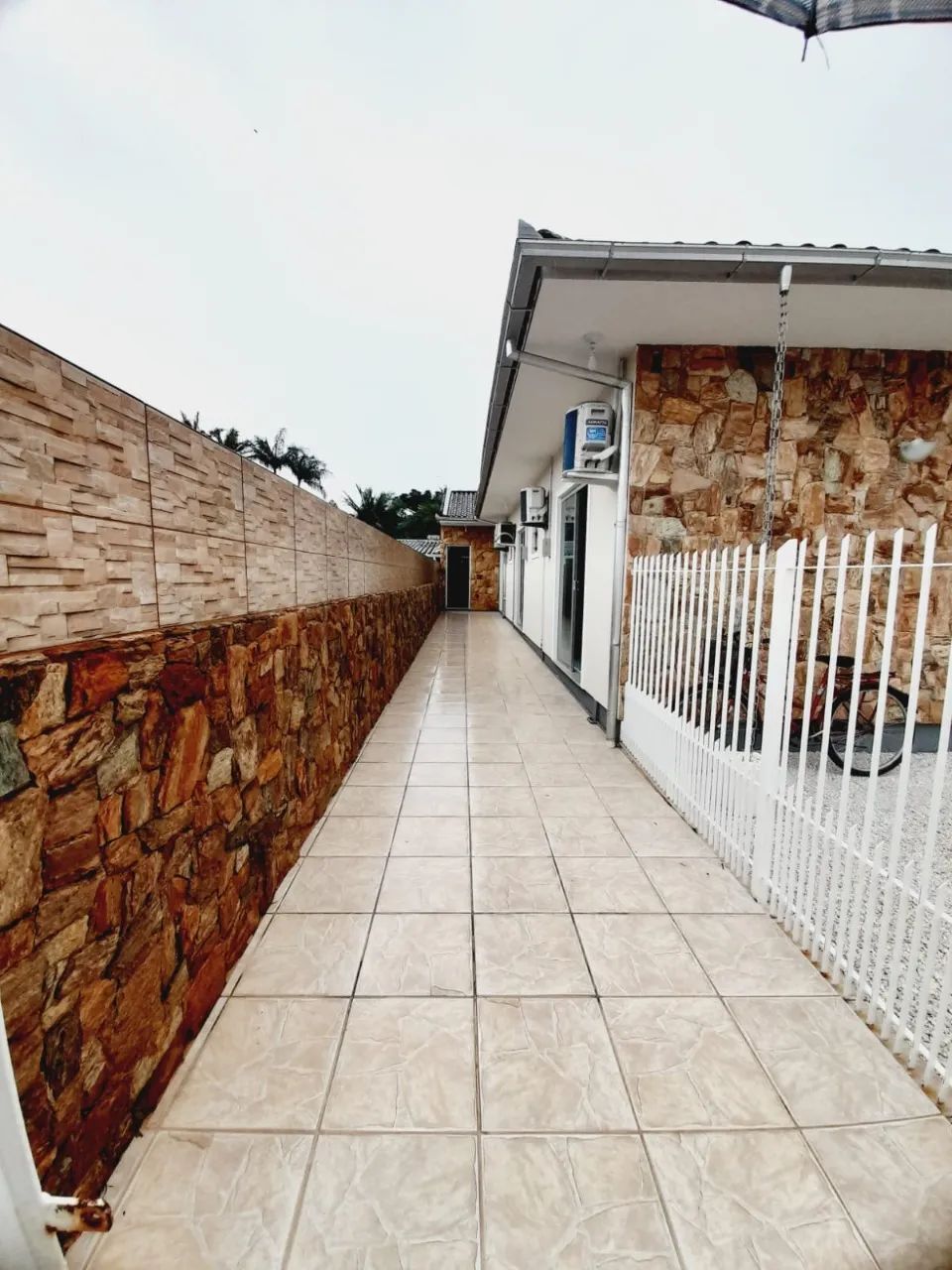 SALA COMERCIAL TÉRREA NO BAIRRO FUNDOS - Foto 3