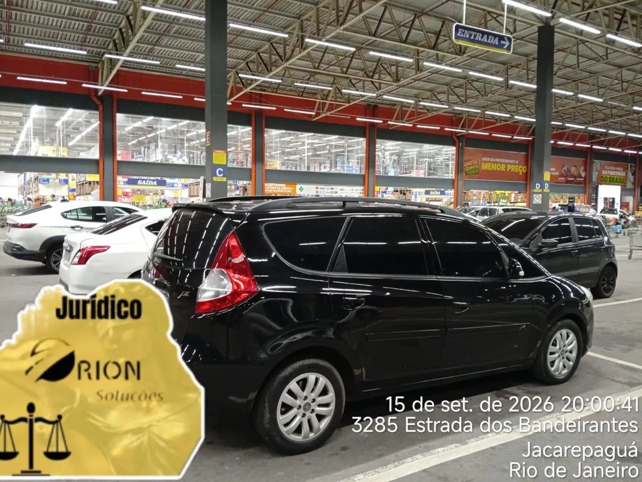 JAC J6 2.0 16V 5P Mec. 2012 - Foto 3