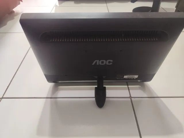 Monitor AOC - Foto 4