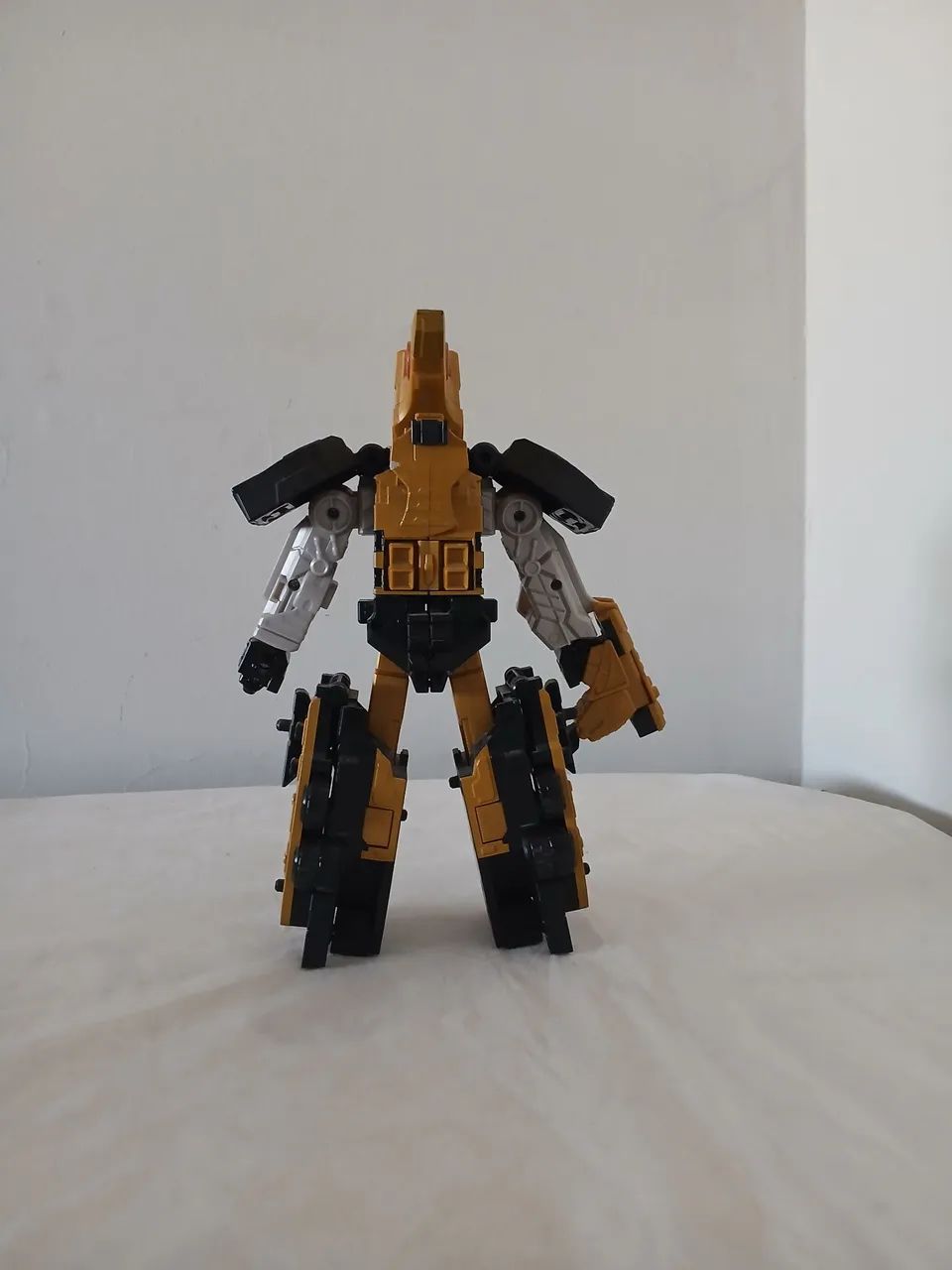 Transformers  - Foto 2