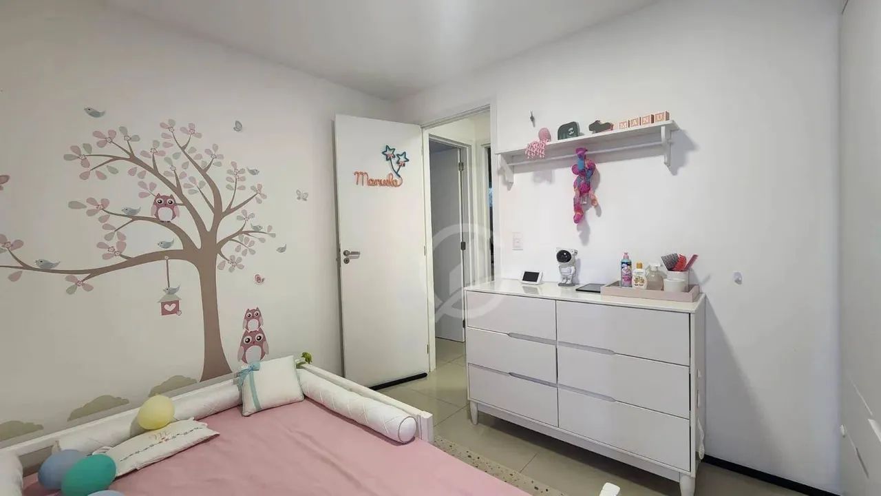 Apartamento com 3 dormitórios à venda, 70 m² por R$ 660.000,00 - Parque Iracema - Fortalez - Foto 12