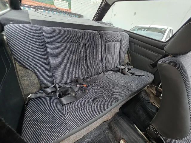 Volkswagen Parati CLI / CL/ Atlanta 1.8 1995 - Foto 3