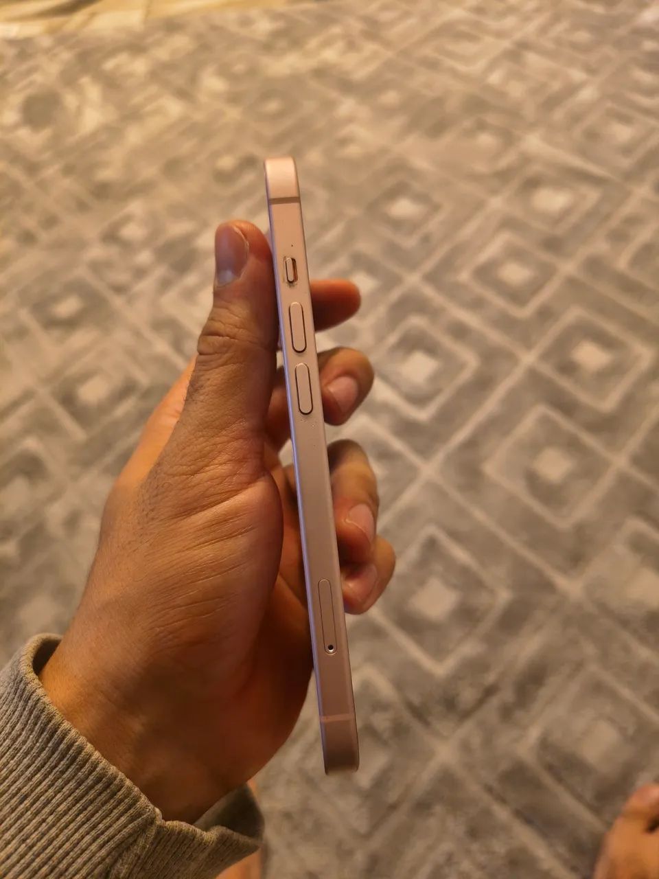 iPhone 15 128gb brasileiro  - Foto 4