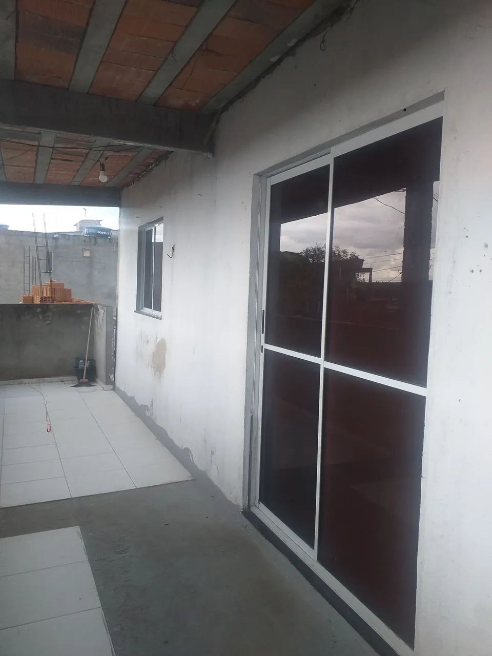 Foto - Abrantes, Camaçari - 