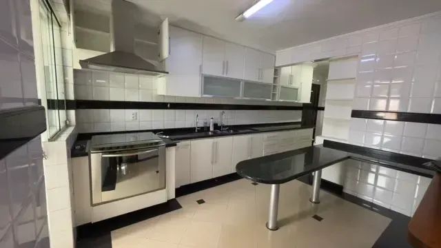 4 Quartos Alameda dos Eucaliptos - Viva com conforto. - Foto 2