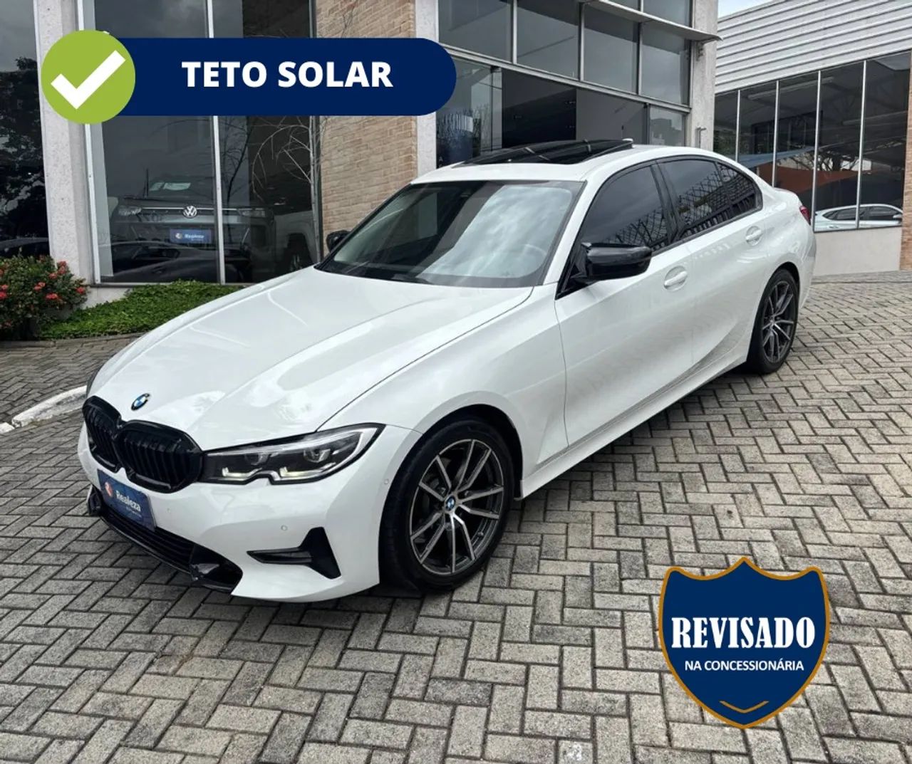 BMW 320I 2020