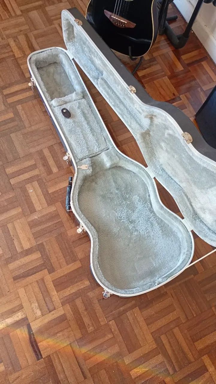 Case para Telecaster  - Foto 5