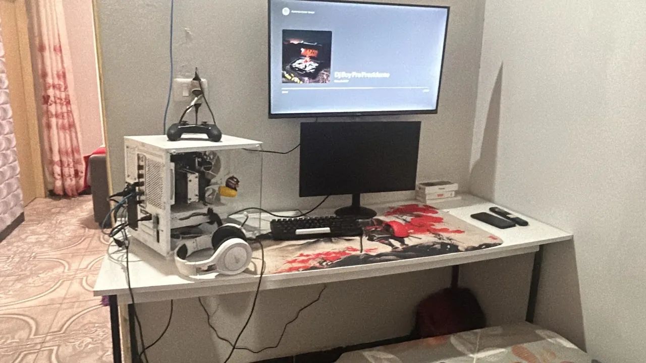 Pc completo ?